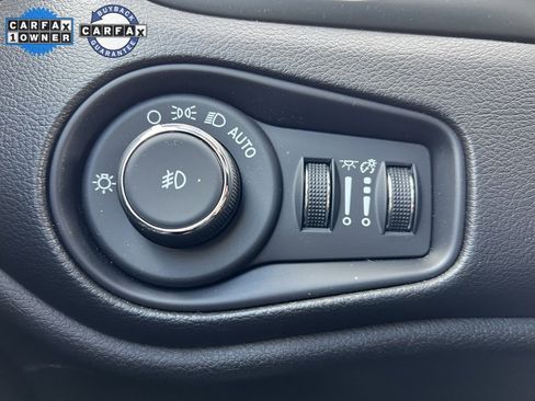 Used 2022 Jeep Renegade Latitude image 10