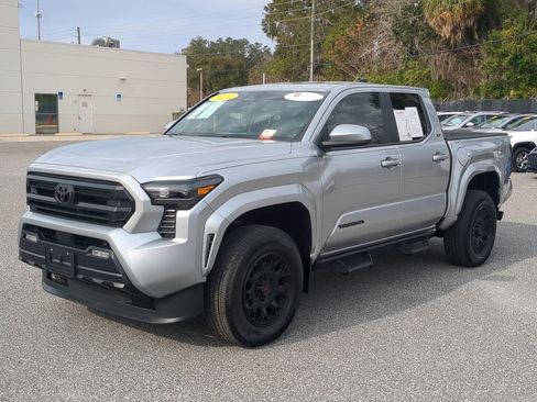Used 2024 Toyota Tacoma SR5 image 10