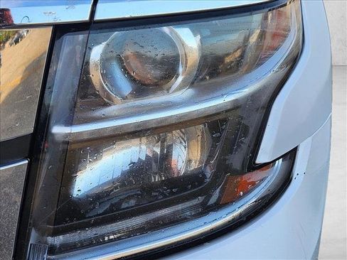 Used 2018 Chevrolet Tahoe LT w/ Max Trailering Package image 8