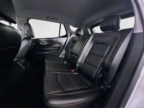 Used 2021 GMC Terrain SLT w/ Elevation Edition AWD/4WD image 24