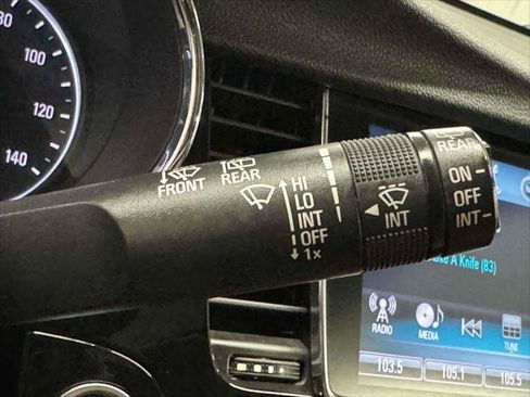 Used 2017 Buick Encore Essence w/ Experience Buick Package image 23