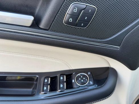 Used 2018 Ford Edge Titanium w/ Ford Safe & Smart Package FWD image 29