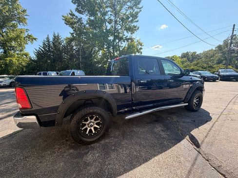 Used 2014 RAM 1500 Big Horn AWD/4WD image 8