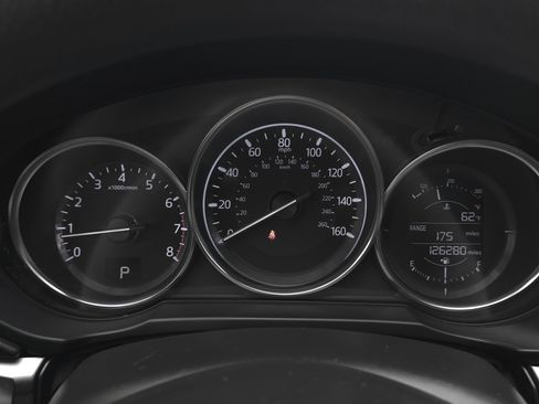 Used 2017 MAZDA CX-5 Sport image 20