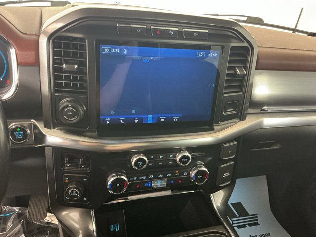 Used 2022 Ford F150 Lariat AWD/4WD image 19