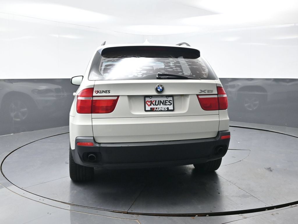 Used 2009 BMW X5 xDrive30i AWD/4WD image 11