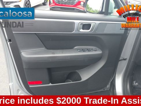 Used 2024 Hyundai Santa Fe SE FWD image 12