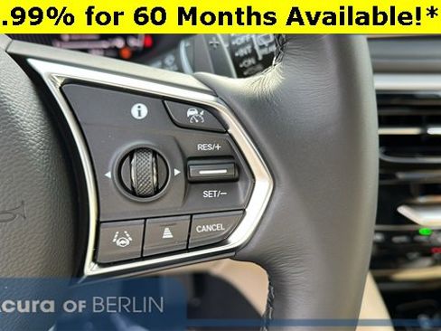 New 2026 Acura MDX w/ Technology Package image 14