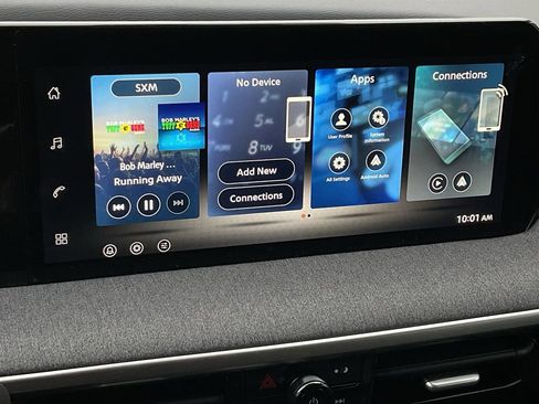 New 2026 Nissan Kicks SV w/ Cold Weather Package FWD image 29
