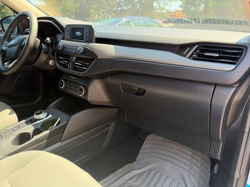 Used 2020 Ford Escape S FWD image 15