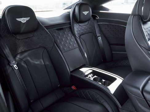 Used 2022 Bentley Continental GT image 37