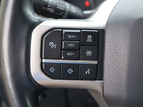 Used 2024 Ford Expedition Max Limited RWD image 13