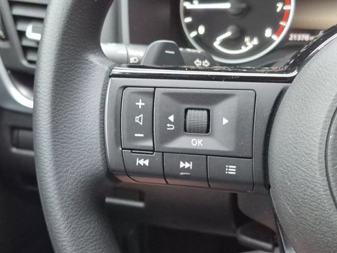 Certified 2023 Nissan Rogue SV AWD/4WD image 15