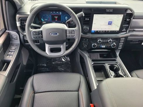 New 2026 Ford F250 Lariat w/ Lariat Ultimate Package AWD/4WD image 11
