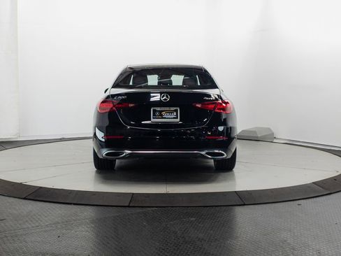 Certified 2026 Mercedes-Benz C 300 4MATIC Sedan image 26