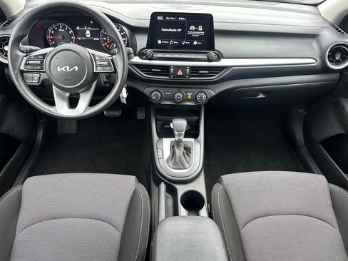 Used 2023 Kia Forte LXS w/ LXS Technology Package image 15