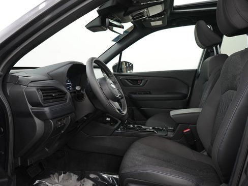 Certified 2026 Subaru Forester Premium AWD/4WD image 23