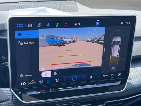 New 2026 Volkswagen Golf AWD/4WD image 17