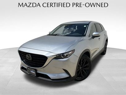 Used 2023 MAZDA CX-9 Touring Plus