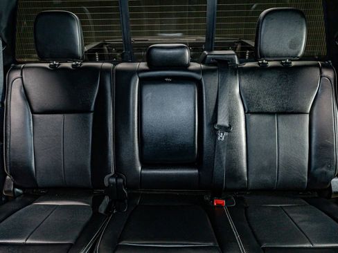 Used 2021 Ford F250 Lariat w/ Lariat Ultimate Package image 25