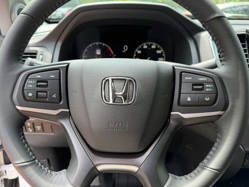New 2026 Honda Ridgeline RTL image 18