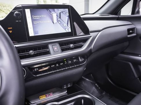 Certified 2025 Lexus UX 300h FWD w/ Accessory Package (Z2) image 16