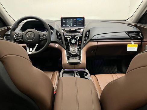 New 2026 Acura RDX SH-AWD w/ Advance Package image 17