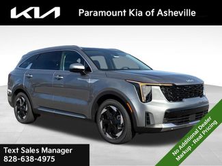 New 2026 Kia Sorento EX w/ EX Premium Package video 1