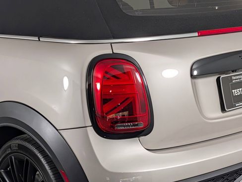 Used 2024 MINI Cooper S FWD image 17