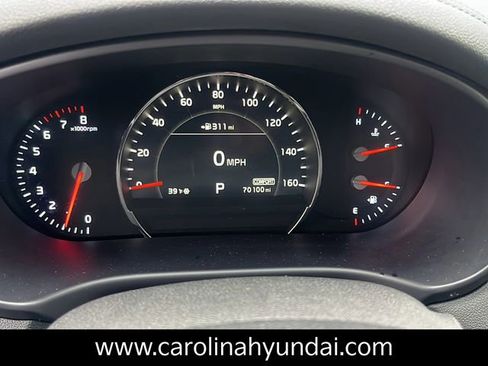 Used 2019 Kia Sorento EX image 24