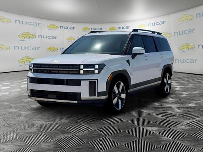 New 2026 Hyundai Santa Fe Limited