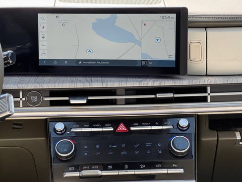 New 2025 Hyundai Santa Fe Calligraphy AWD/4WD image 11