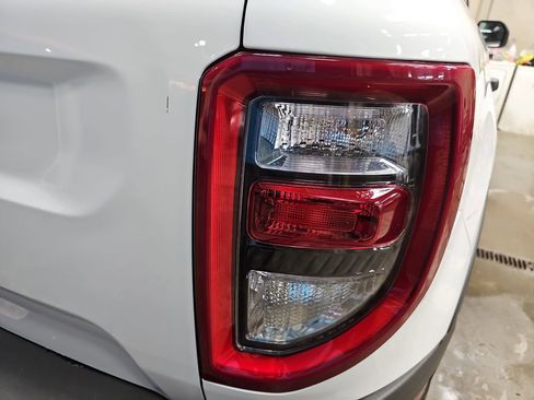 Used 2024 Ford Bronco Sport Big Bend w/ Convenience Package image 32