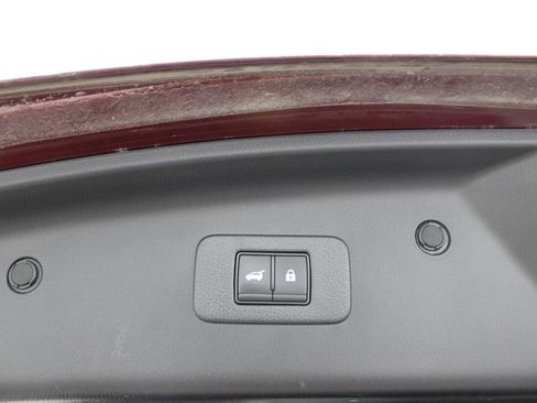 Used 2022 Nissan Armada Platinum w/ Captain's Chairs Package image 22