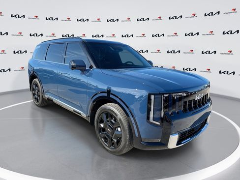 Used 2027 Kia Telluride SX FWD image 1