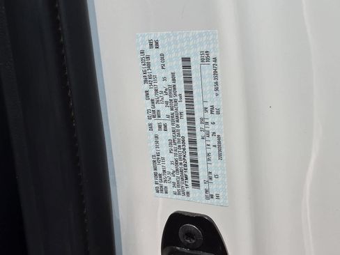 Used 2023 Ford F150 4x4 Regular Cab image 33