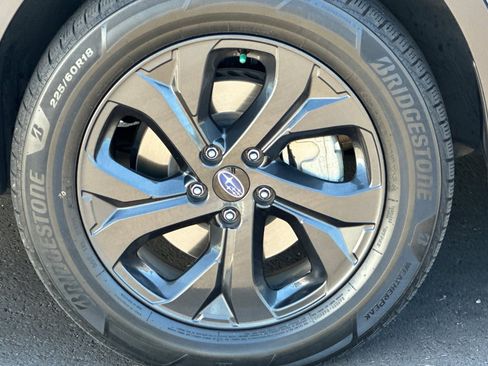 Used 2022 Subaru Outback Onyx Edition XT image 27