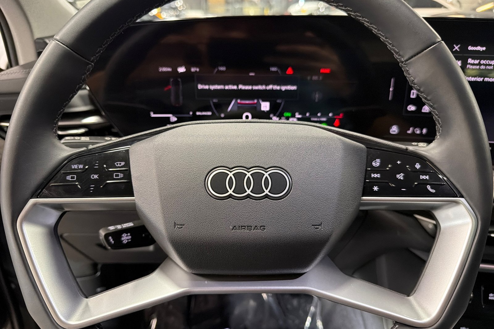 Used 2025 Audi Q5 Premium Plus w/ Premium Plus AWD/4WD image 21