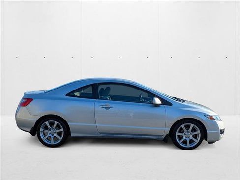 Used 2009 Honda Civic LX image 4
