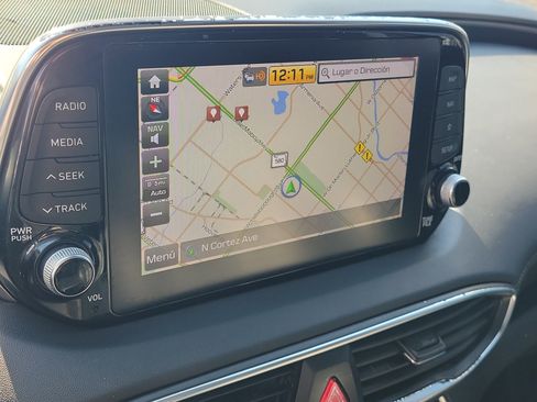 Used 2019 Hyundai Santa Fe Ultimate image 26