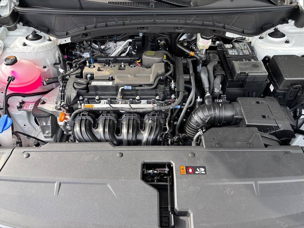 New 2026 Hyundai Tucson SE AWD/4WD image 29