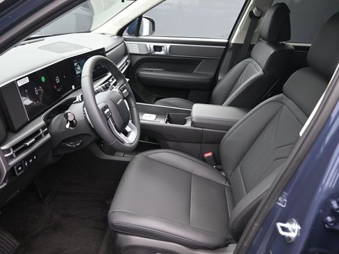 Used 2026 Hyundai Santa Fe SEL image 10