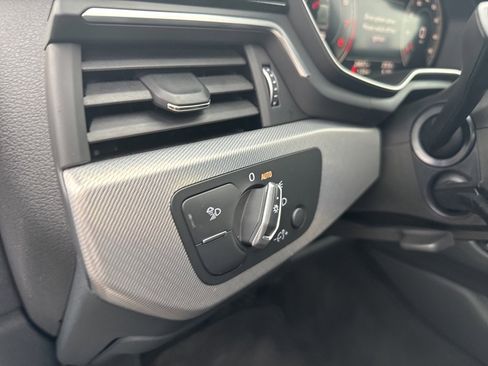 Used 2025 Audi A5 2.0T Premium Plus image 12