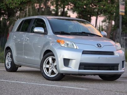 Used 2010 Scion xD