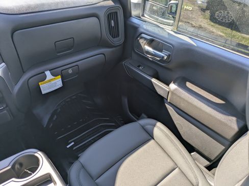 New 2026 Chevrolet Silverado 2500 W/T w/ WT Convenience Package AWD/4WD image 18