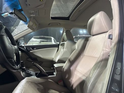 Used 2009 Acura TSX Sedan image 7