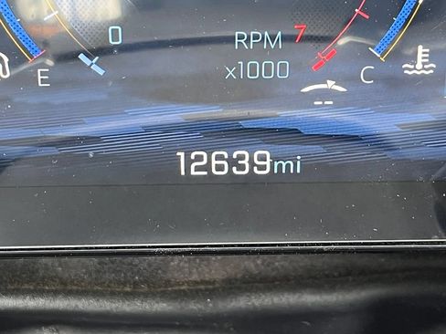 Used 2026 Chevrolet Equinox LT w/ Convenience Package II FWD image 18