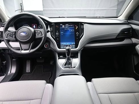 Certified 2025 Subaru Legacy Premium w/ Popular Package #1 image 9