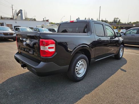 New 2026 Ford Maverick XL w/ Equipment Group 101A AWD/4WD image 5