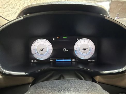 Used 2022 Hyundai Santa Fe SEL w/ Convenience + Premium Package FWD image 26